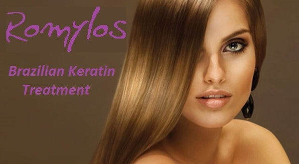 Keratin Θεραπεία Λείανσης από 60 €- Στα Κομμωτήρια Romylos – All About Hair