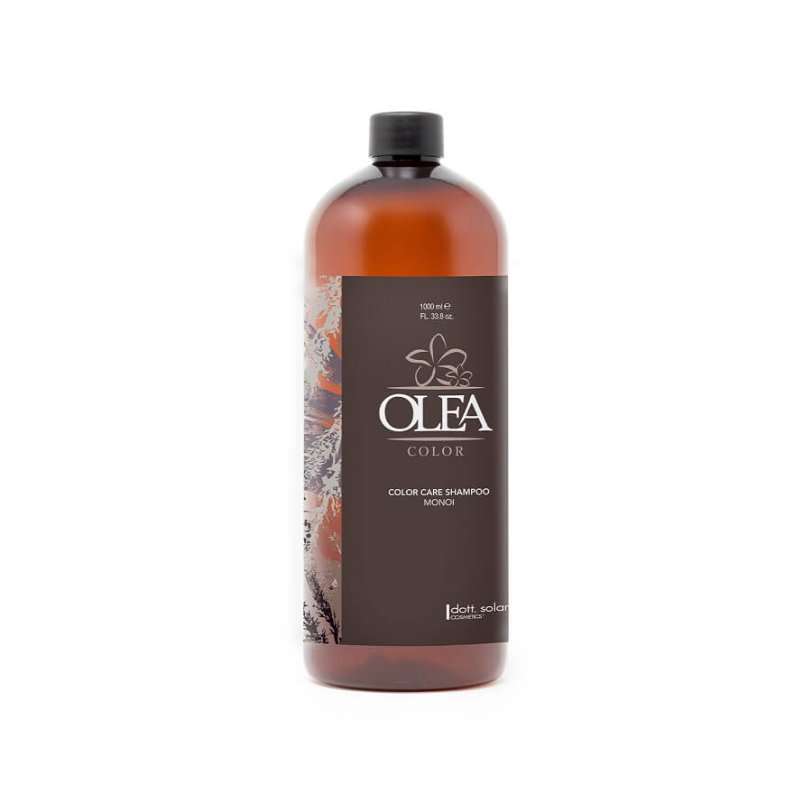 Dott. Solari Olea Color Care – Romylos All About Hair
