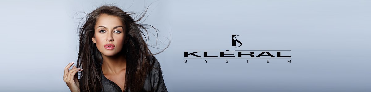 Kléral System – Romylos All About Hair