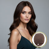 PREMIUM ΠΕΡΟΥΚΑ SHIRAZ ΚΑΣΤΑΝΟ ΑΝΑΜΕΙΚΤΟ 4.6