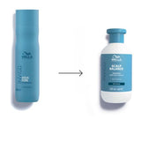 Wella Professionals Invigo Scalp Balance Aqua Pure Purifying Shampoo 250ml