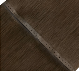 Τρέσα Butterfly Φυσική Τρίχα Καστανό No 4