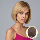 PREMIUM ΠΕΡΟΥΚΑ BURGUNDY ΜΕΙΓΜΑ ΦΥΣΙΚΟΥ ΞΑΝΘΟΥ 14.24