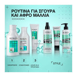 Redken Acidic Bonding Curls Conditioner 1000ml