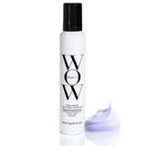 Color Wow Color Control Purple Toning and Styling Foam 200ml