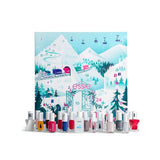 Essie Advent Calendar Express Train