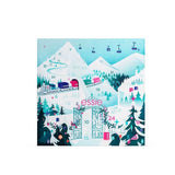 Essie Advent Calendar Express Train