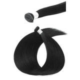 Τρέσα Invisible Genius Φυσική Τρίχα Μαύρο No 1