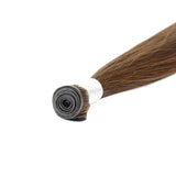 Τρέσα Invisible Genius Φυσική Τρίχα Καστανό No 4