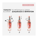 Kérastase Chroma Absolu L'Ηuile Chroma Absolu Refillable 75ml