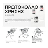 Kérastase Densifique Cure Densité αμπούλες 10x6ml