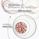 Kérastase Discipline Limited Edition Gift Box (Bain Fludealiste Gentle 250ml, Fondant Fluidealiste 200ml, Keratine Thermique 150ml)