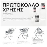 Kérastase Genesis Αμπούλες Cure Apaisante Anti-inconforts (10x6ml)