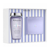 Kérastase Limited Edition Gift Box Blond Absolu (Bain Lumière 250ml, Masque Ultra-Violet 200ml)