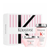 Kérastase Limited Edition Gift Box Genesis (Bain Nutri-Fortifiant 250ml, Masque Reconstituant 200ml)