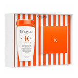 Kérastase Limited Edition Gift Box Nutritive (Bain Satin Riche 250ml, Masquintense 200ml)