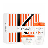 Kérastase Limited Edition Gift Box Nutritive (Bain Satin Riche 250ml, Masquintense 200ml)