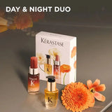 Kérastase Limited Edition Gift Set (Nutritive 8H Magic Night Serum 30ml & Elixir Ultime L’Huile Originale 30ml)