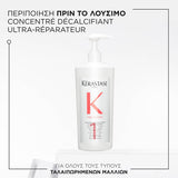 Kérastase Première Concentré Décalcifiant Ultra-Réparateur 1000ml