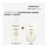 Kérastase Refill Densifique Bain Densité Shampoo 500ml