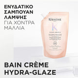 Kérastase Refill Gloss Absolu Bain Crème Hydra-Glaze 500ml