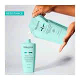 Kérastase Refill Résistance Bain Force Architecte Shampoo 500ml