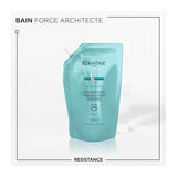 Kérastase Refill Résistance Bain Force Architecte Shampoo 500ml