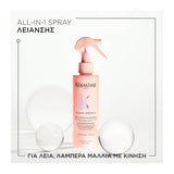 Kérastase Gloss Absolu Anti-Frizz Glaze Milk 190ml