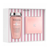 Kérastase Limited Edition Gift Box Chroma Absolu (Bain Riche Chroma Respect 250ml, Masque Chroma Filler 200ml)