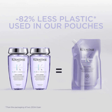 Kérastase Refill Blond Absolu Bain Lumiere 500ml