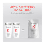 Kérastase Refill Première Bain Décalcifiant Shampoo 500ml