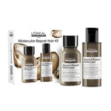 L’Oréal Professionnel Absolut Repair Molecular Mini Duo Kit