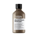 L'Oréal Professionnel Absolut Repair Molecular Shampoo 300ml