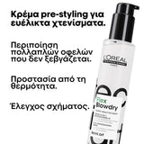 L'Oréal Professionnel Blow-Dry Fluidifier 10-in-1 Cream 150ml