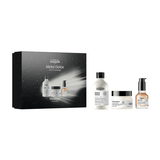 L’Oréal Professionnel Metal Detox Limited Edition Trio Gift Set