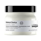 L'Oreal Professionnel Metal Detox Mask 150ml