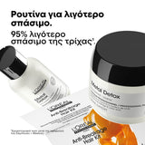 L’Oréal Professionnel Metal Detox Mini Duo Kit