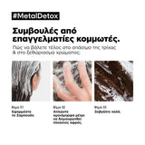 L’Oréal Professionnel Serie Expert Metal Detox Shampoo Refill 1000ml