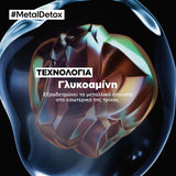 L’Oréal Professionnel Serie Expert Metal Detox Shampoo Refill 1000ml