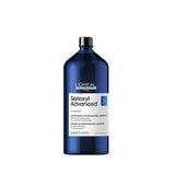 L'Oreal Professionnel Serioxyl Advanced Shampoo 1500ml