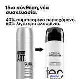 L'Oréal Professionnel Tecni Art Wild Stylers Savage Panache 250ml