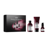 L’Oréal Professionnel Vitamino Color Spectrum Limited Edition Trio Gift Set