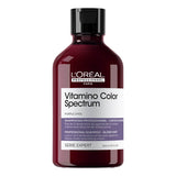 L'Oréal Professionnel Vitamino Color Spectrum Shampoo Με Μωβ Χρωστικές Για Ξανθά Μαλλιά 300ml