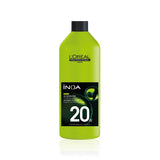 L'Oreal Professionnel Οξειδωτική Κρέμα Inoa 6% 20vol 1000ml