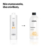 L'Oreal Professionnel Οξειδωτική Κρέμα 12% 40Vol 1000ml