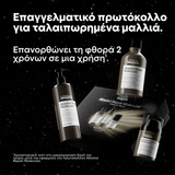 L’Oréal Professionnel Absolut Repair Molecular Limited Edition Trio Gift Set