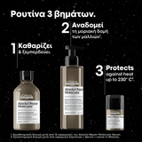 L’Oréal Professionnel Absolut Repair Molecular Limited Edition Trio Gift Set