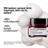 L'Oréal Professionnel Vitamino Color Spectrum Masque 500ml