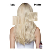 L'Oréal Professionnel Vitamino Color Spectrum Shampoo Με Μωβ Χρωστικές Για Ξανθά Μαλλιά 300ml