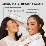 Olaplex No 4D Volume Detox Dry Shampoo 250ml